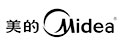美的-logo