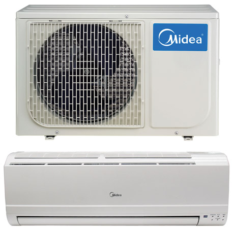 Split Type Air-con
