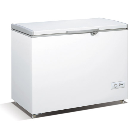 Freezer Chest