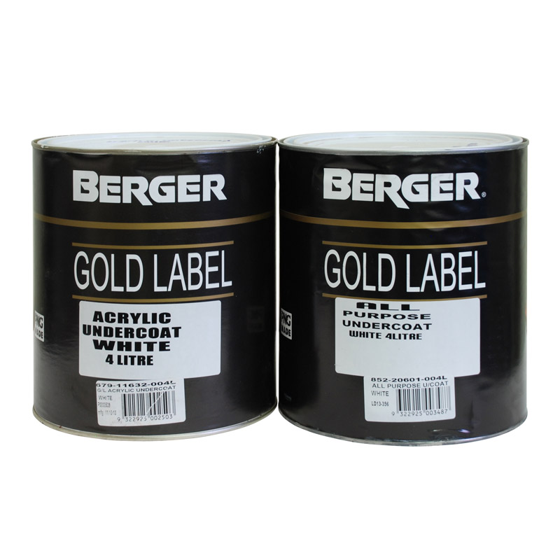 Full Gloss Enamel