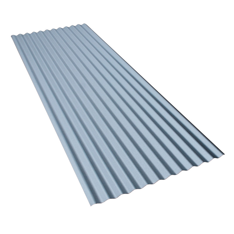 Roofing Iron