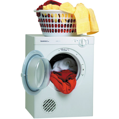 Dryer
