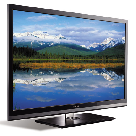 TV LED