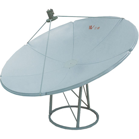 Satellite Dish