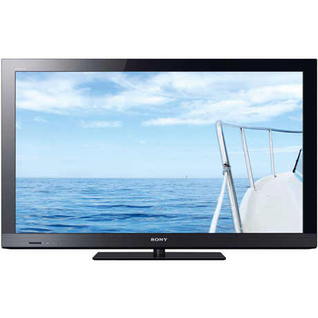TV LCD