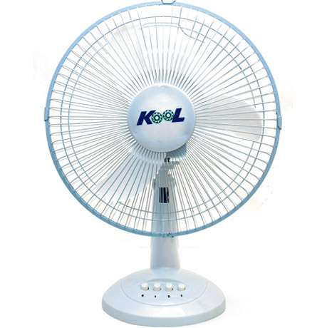 Fan Table