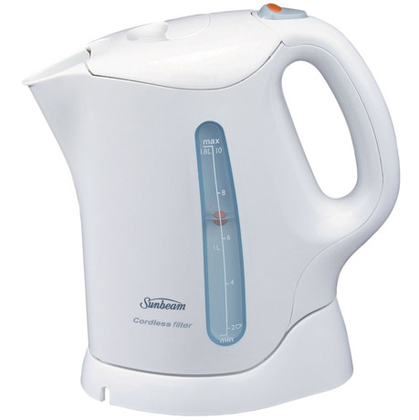 Electric Kettle
