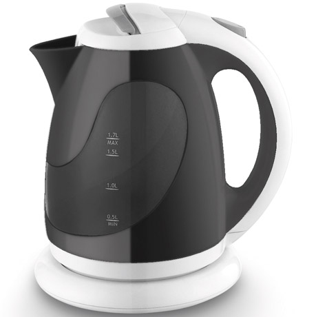 Electric Kettle Wireless