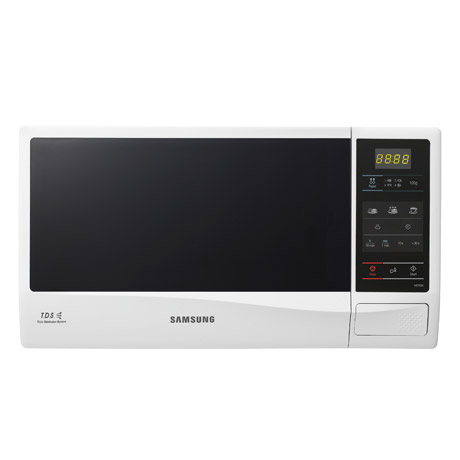 Microwave Oven