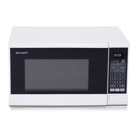 Microwave Oven