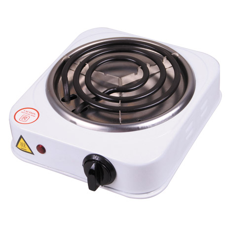 Electirc Stove