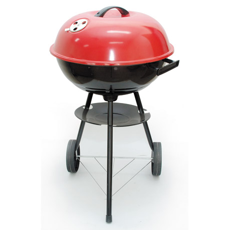 BBQ Stove