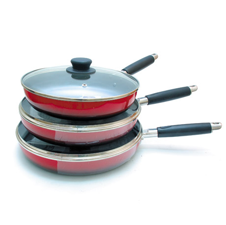 Pan Frying