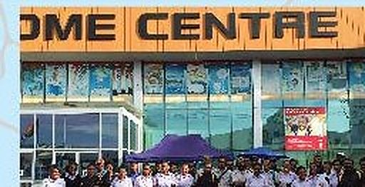 Port Moresby Home Centre