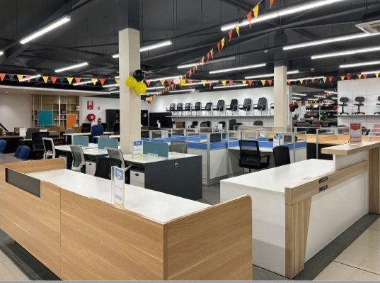 Office & school furniture