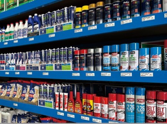 Automotive & maintenance